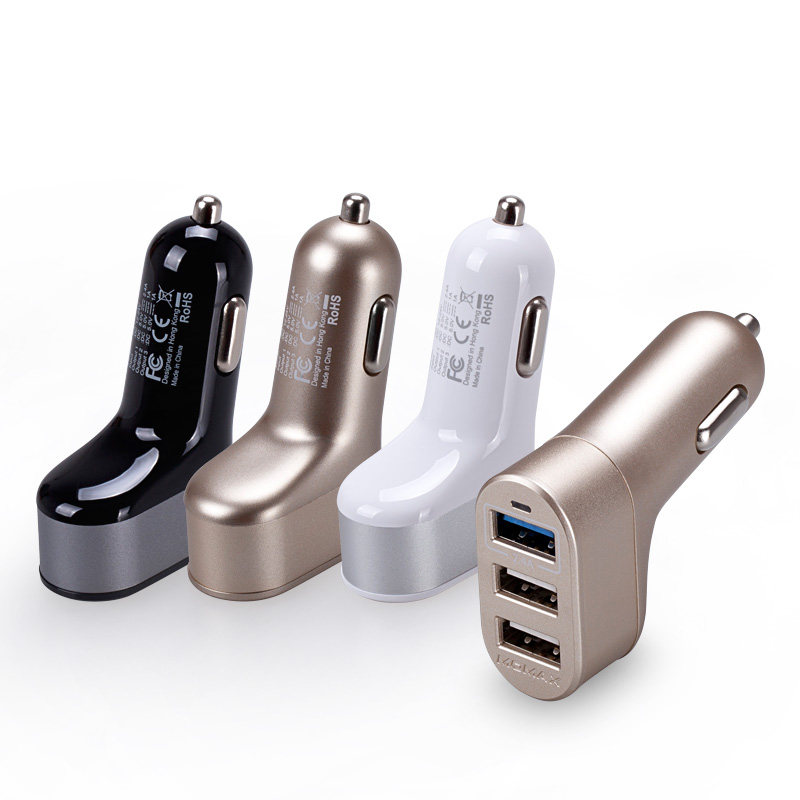 Chargeur téléphone de voiture - Ref 287040 Image 4