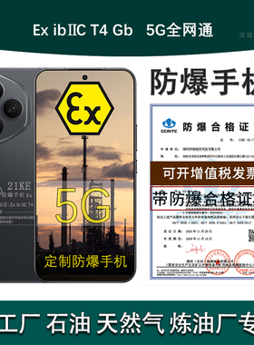 honor/荣耀400 Pro 2亿超清人像拍照7200mAh电池续航90W有线+50W无线 定制防爆手机Ex化工厂石油库天然气炼油