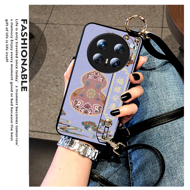 DLARA适用华为Mate70pro+手机壳