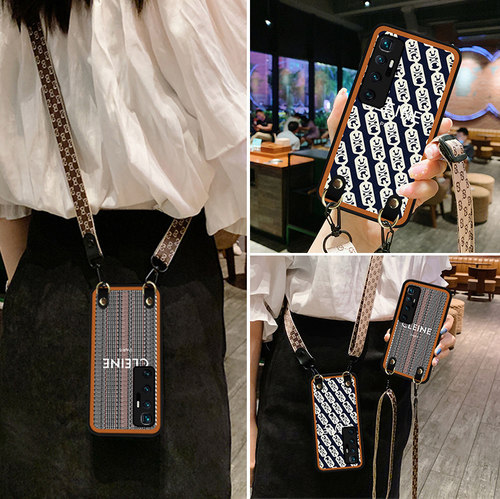 DLARA适用于小米11pro手机壳