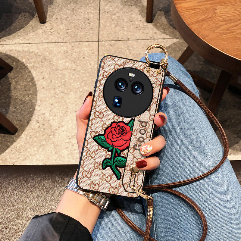 DLARA适用于oppoFindx9手机壳