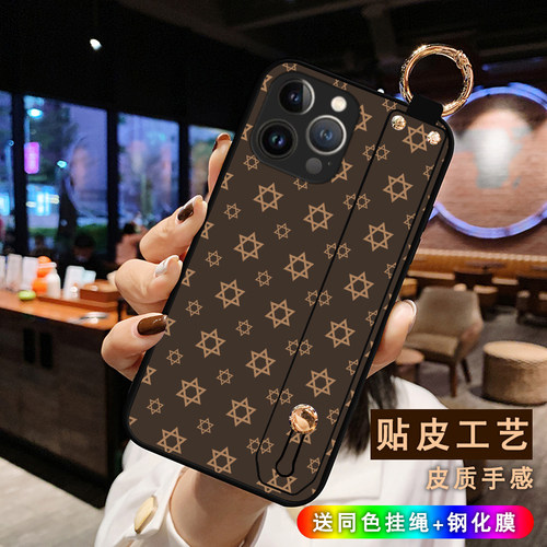 DLARA适用于vivos7手机壳
