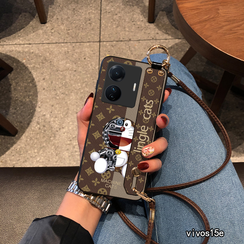 DLARA适用于vivoS20pro手机壳