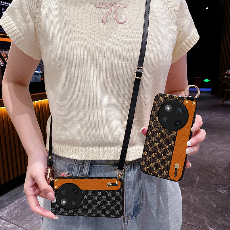 DLARA适用华为荣耀X70i手机壳