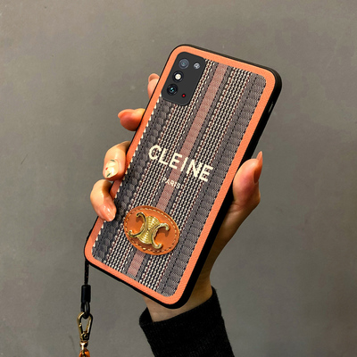 DLARA适用于华为荣耀x30手机壳