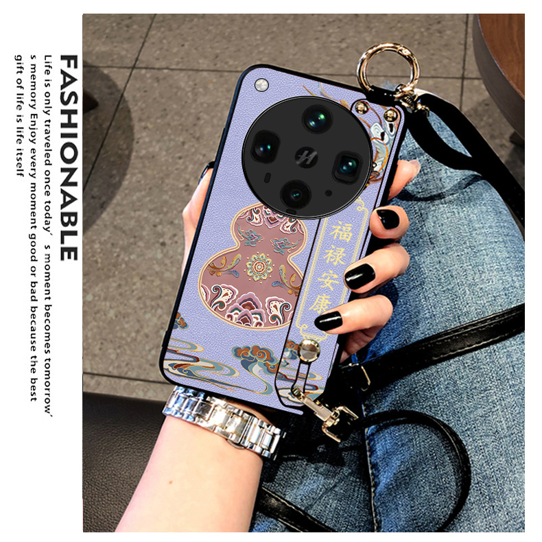 DLARA适用oppoFindx8手机壳