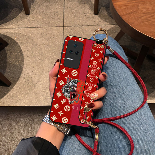 DLARA适用于红米K50pro手机壳