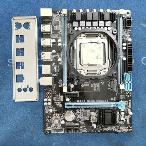 议价原装拆机 X79主板 2011针 DDR3 RECC内存维修