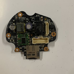 EFR 萤石摄像机主板供电板CS C3E 25003 E243951 V1.5