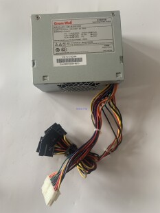 海康威视硬盘录像机电源GW M200HSDA监控开关电源