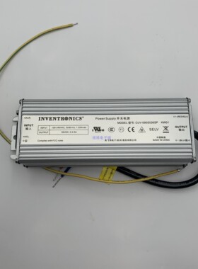 原装英飞特 CUV-090S036SP KW01 LED灯电源适配器