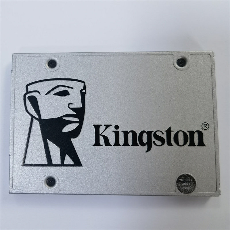 KINGSTON 120G 솔리드 스테이트 노트북 솔리드 스테이트 드라이브 SATA3 데스크탑 컴퓨터 SSD 솔리드 스테이트 2.5인치