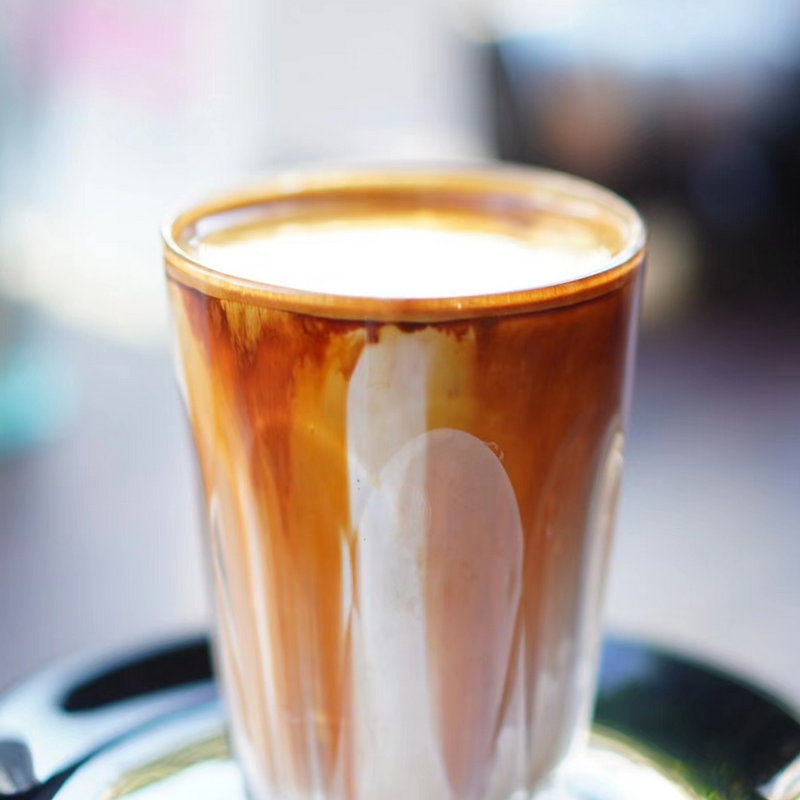 法国进口多莱斯duralex餐具简约透明钢化玻璃杯酒杯拿铁杯咖啡杯