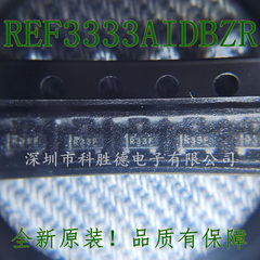 REF3333AIDBZR REF3333 R33F SOT23 贴片 电压基准 IC芯片