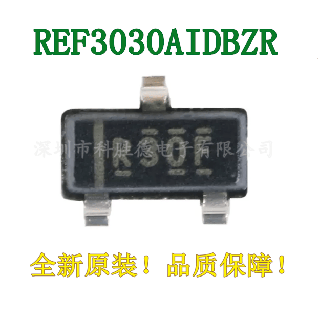 电压基准芯片REF3030AIDBZR