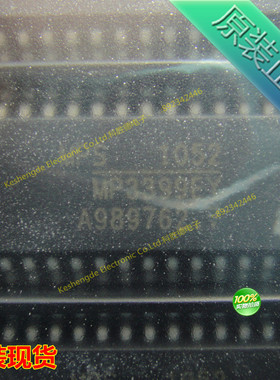 MP3399EY-LF-Z 贴片 SOP28 MPS 全新原装正品芯片 全系列现货