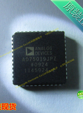 正品 AD75019JPZ AD75019JP 集成电路 全系列全新原装