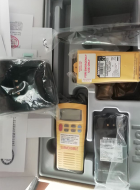 ENTEL HT644 HT649 GMDSS VHF 船用海事双向救生筏电话 CLB750G