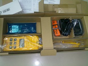 GMDSS ICOM 对讲机CCS BP234锂电池 BP224 GM1600E VHF双向电话