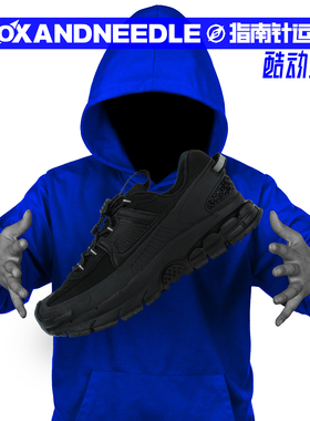 指南针NIKE ZOOM VOMERO ROAM 迈柔 男子老爹鞋跑步鞋 FV2295-002