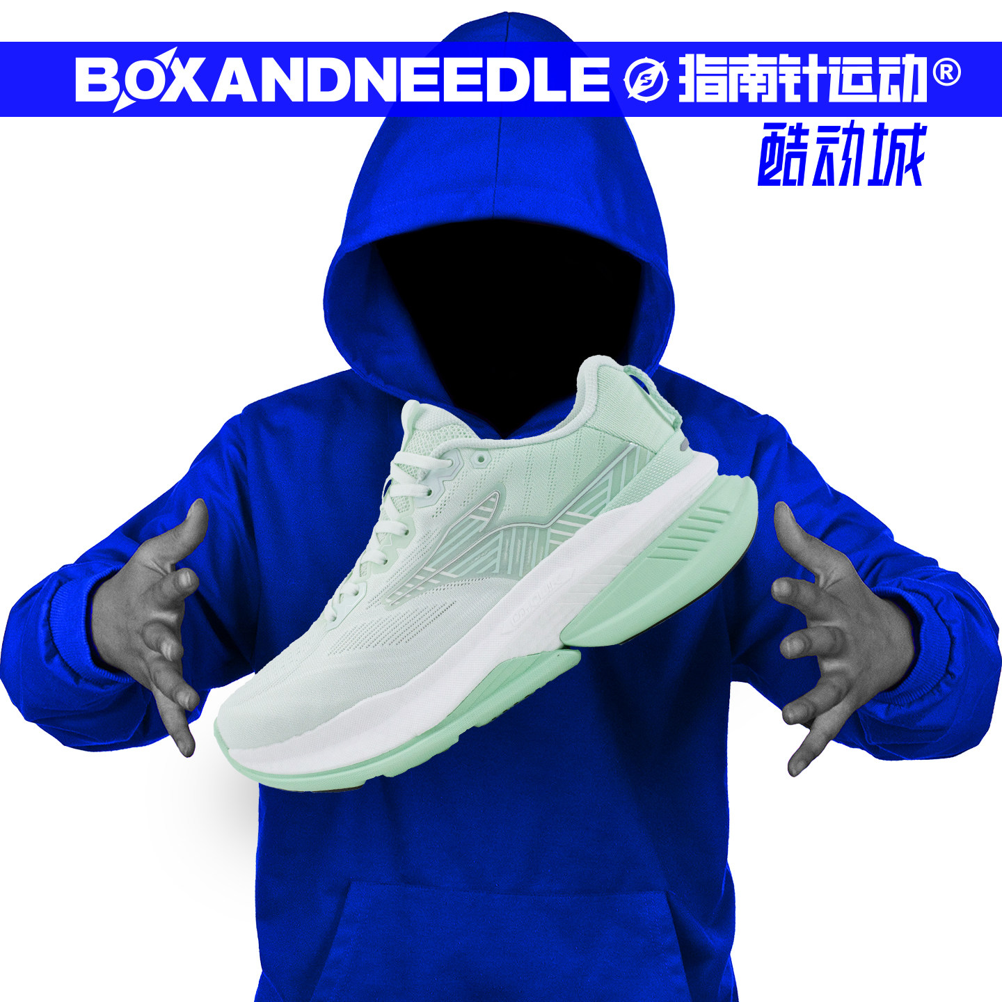361度赤焰6.0运动鞋2026新款减震耐磨有氧慢跑鞋网面透气跑步鞋男