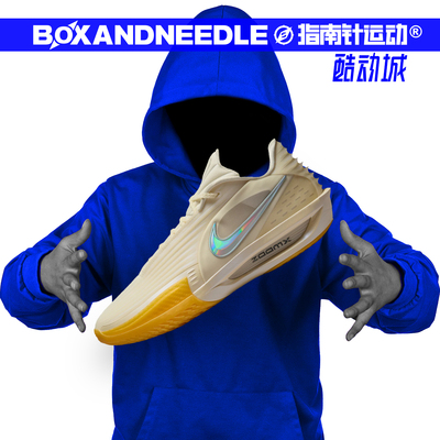 NIKEG.T.CUT3TURBOEP篮球鞋