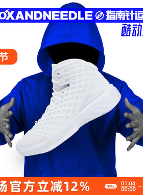 NIKE KOBE 3 PROTRO HALO 科比3 男子高帮复古篮球鞋 HQ9153-100