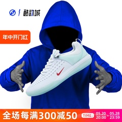 指南针 NIKE SB ZOOM NYJAH 3 男子低帮运动休闲板鞋 DV7896-400