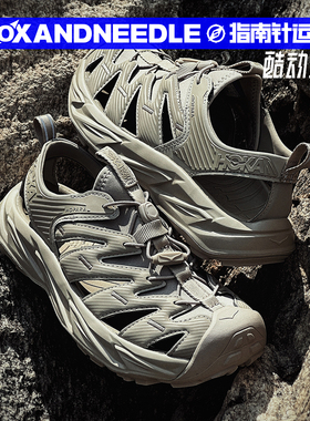 指南针 HOKA HOPARA 霍帕拉1 男女户外溯溪运动凉鞋1123112-OTOT