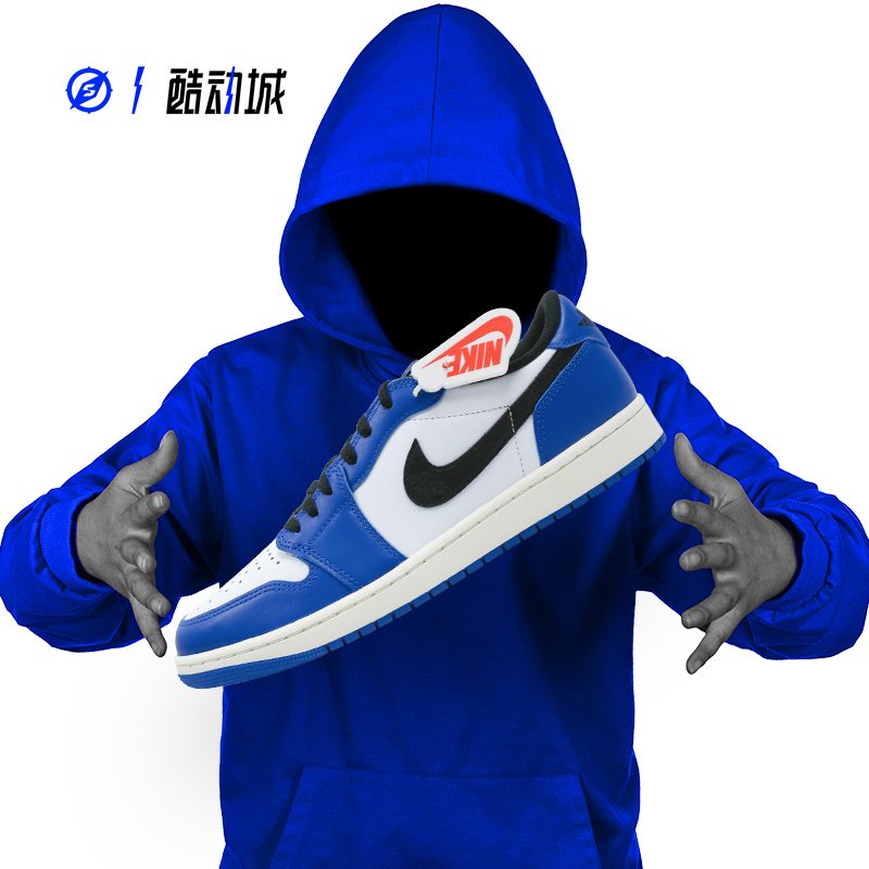 AIRJORDAN1男子篮球鞋