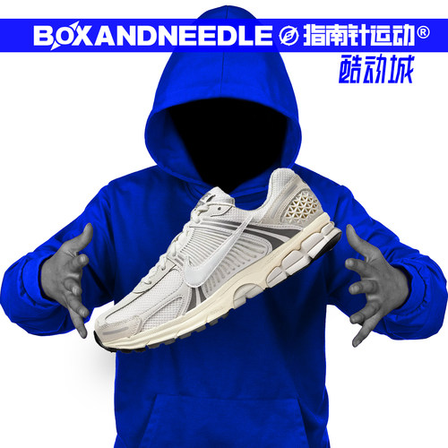 NIKEZOOMVOMERO5男跑鞋老爹鞋