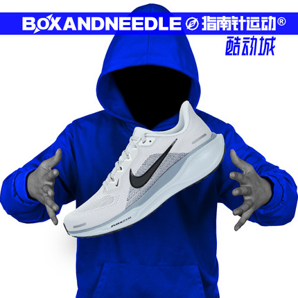 NIKE AIR ZOOM PEGASUS 41 飞马41 男女低帮公路跑步鞋FD2722-015