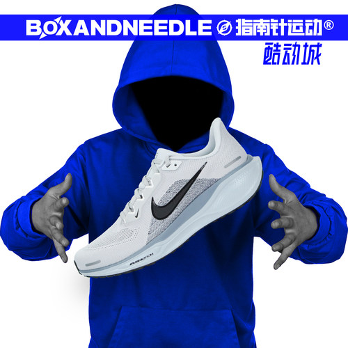 NIKE飞马41男子低帮公路跑步鞋