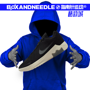 NIKE LEBRON WITNESS IX EP 詹姆斯9代 男子实战篮球鞋HQ8035-001