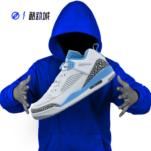 AIRJORDANSPIZIKE男低帮篮球鞋