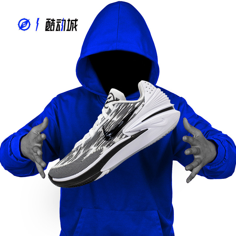 NIKEAIRZOOMGTCUT2男篮球鞋
