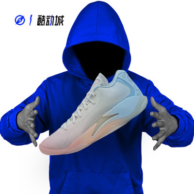 AIRJORDANZION3篮球鞋男子