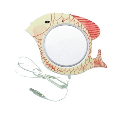 Chauffe mug USB - Ref 392552 Image 4