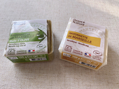 超好用 法国72%橄榄油棕榈油天然马赛皂手工皂洗面皂