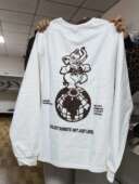 打底 108 艾米纸袋家正品 胸围116衣长72