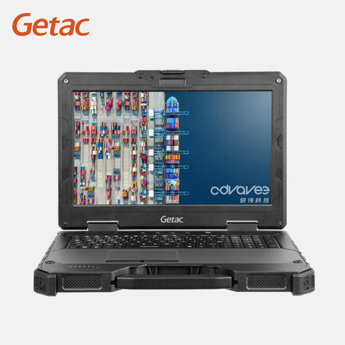 神基防爆笔记本_GetacX600G1