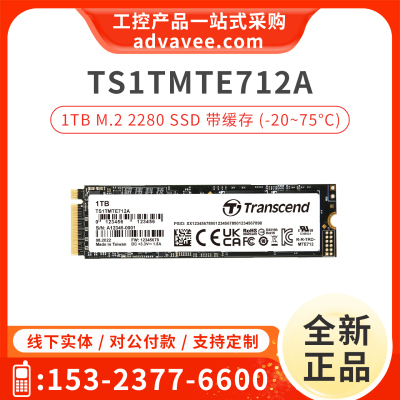 创见固态硬盘1TBM22280SSD
