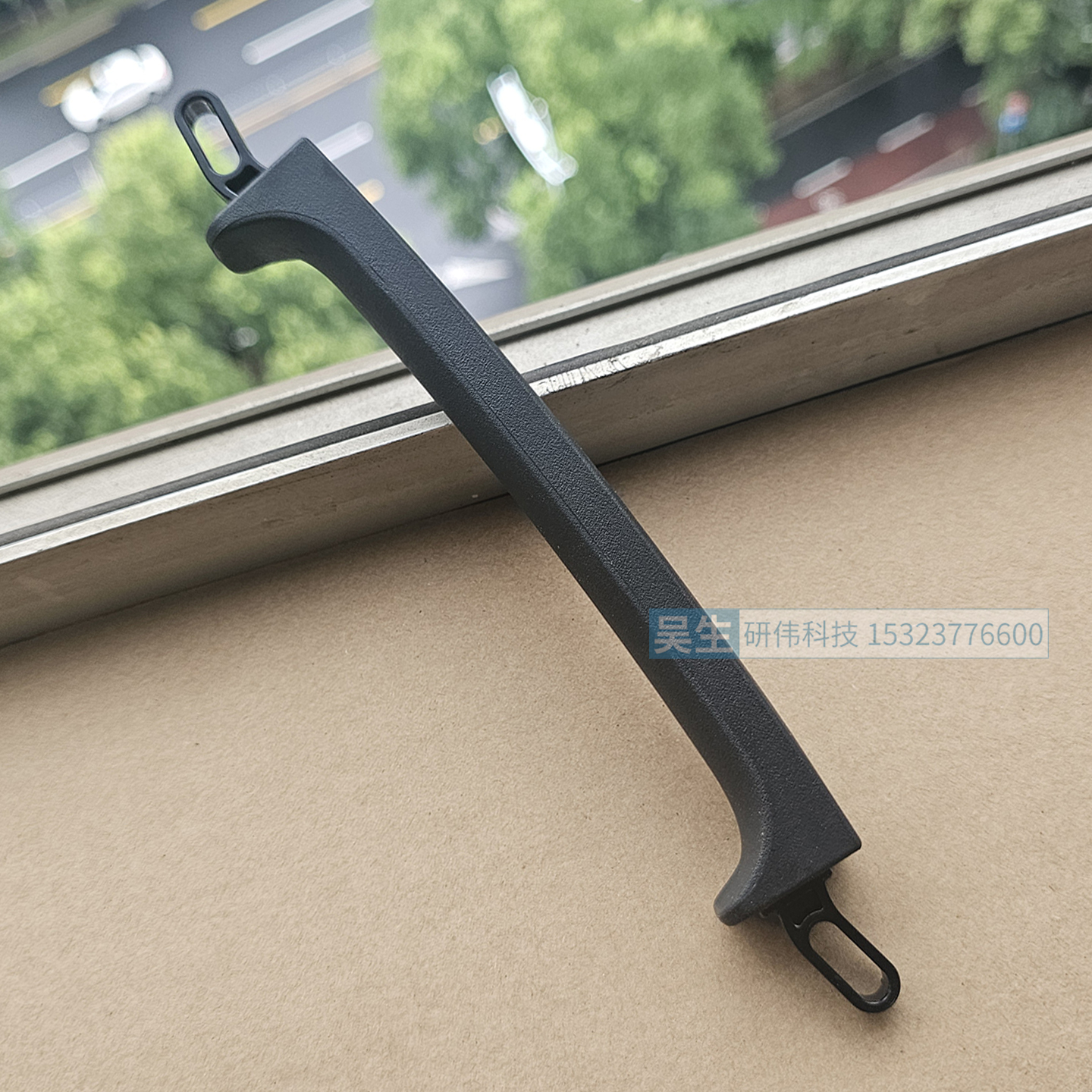 GetacS410笔记本提手_全新正品