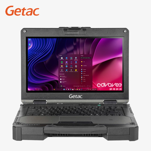 神基三防笔记本GetacB360Pro