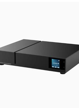 SMSL双木三林VMV D3旗舰纯解码器hifi发烧dac音频四片PCM1704