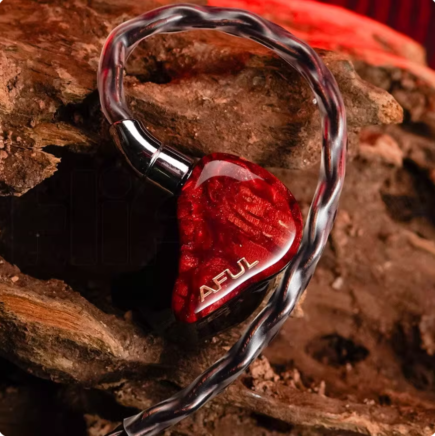 【广州禾信】AFULDWN-X破晓