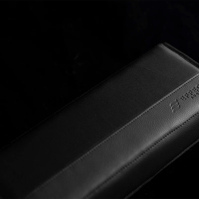 尼龙便携盒耳机收纳盒