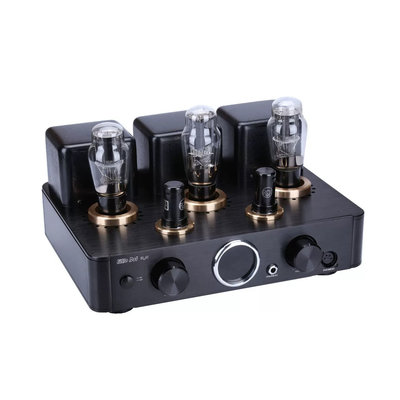 【广州禾信】小不点 Little Dot A1 殿堂级2A3解码胆放ESS9038PRO