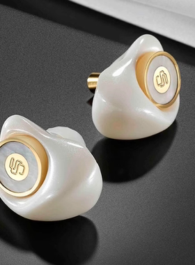 瑞弦 RX10 Pro 发烧HiFi入耳式耳机