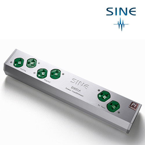SINE正弦电源滤波器S-20A